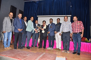 Ace Soft Skills First Anniversary